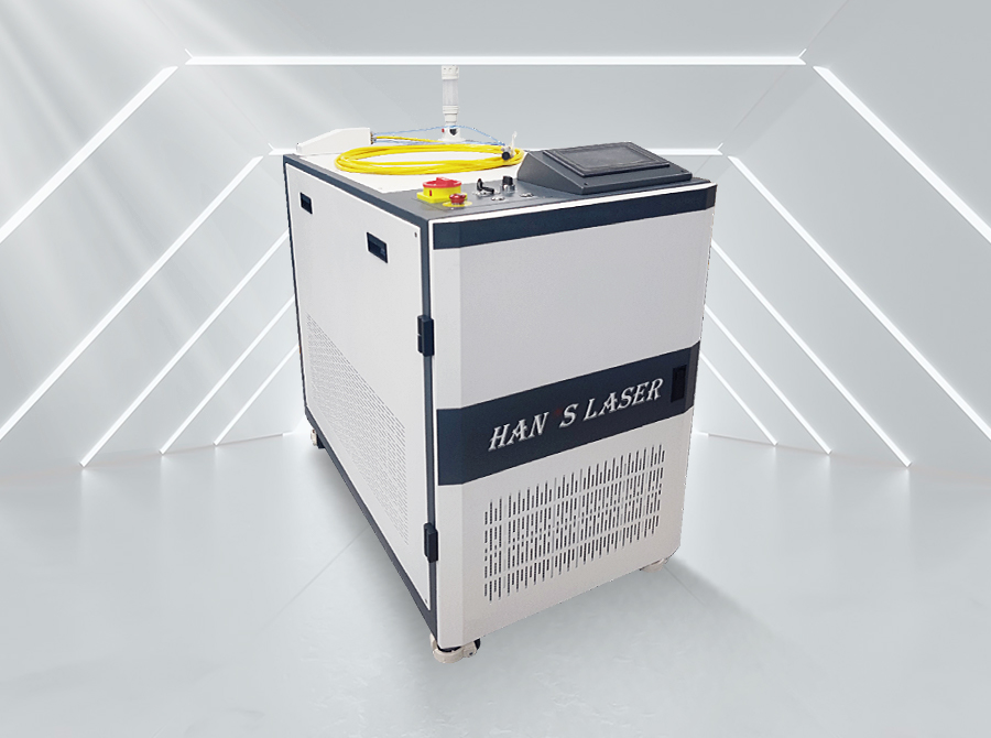 SWE-CW2000LEB激光封邊系統