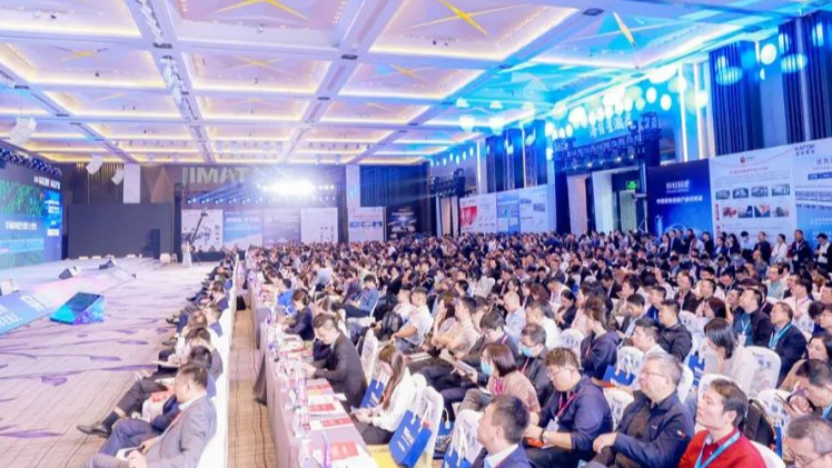 載譽(yù)而歸 | 穿越周期，韌性增長(zhǎng)，大族鋰電智能裝備方案 